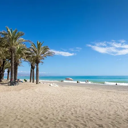 Vivi Homes - Sunset Pool, Sauna, Gym & 토레몰리노스